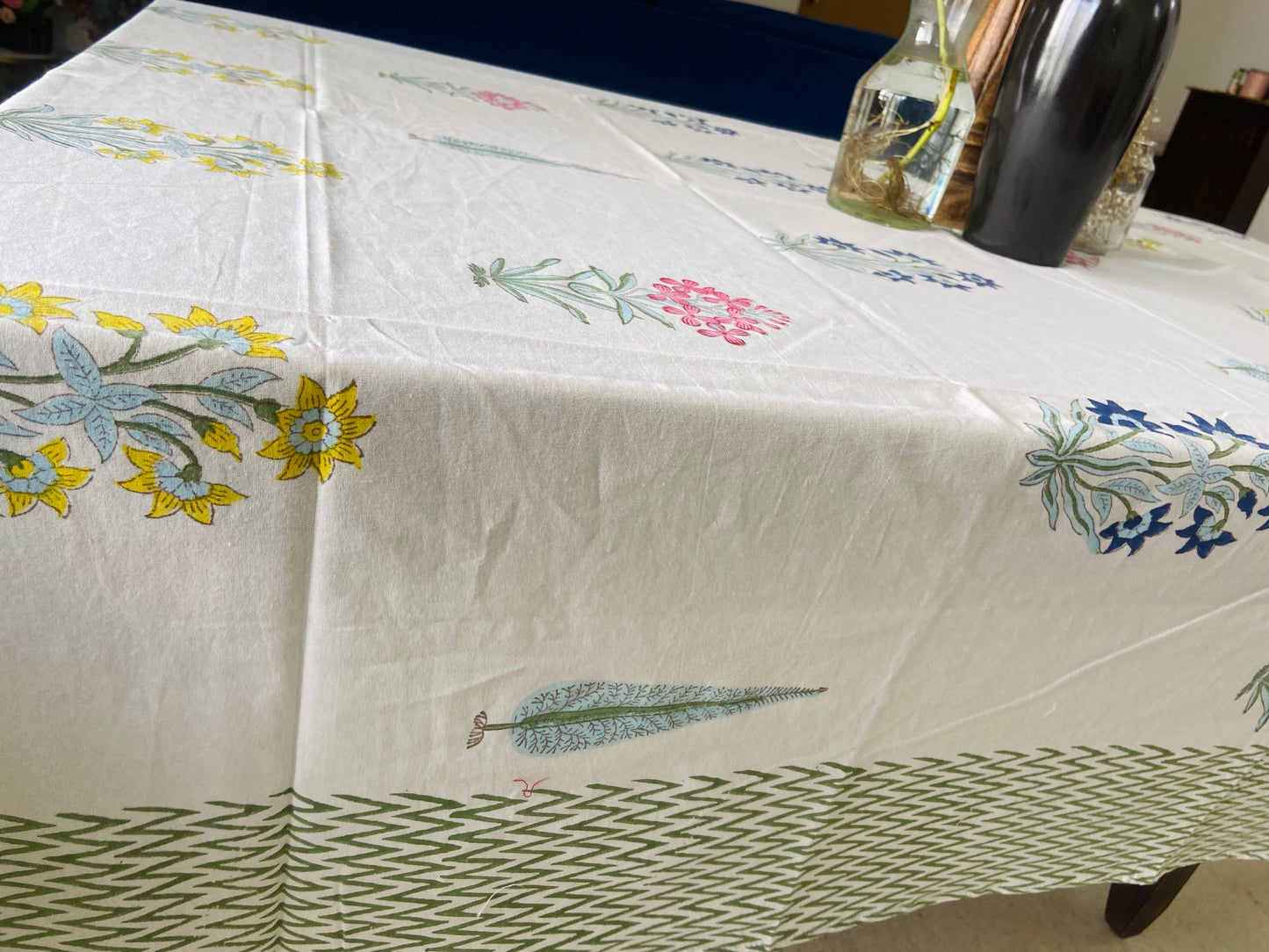 Table Cover - Noor