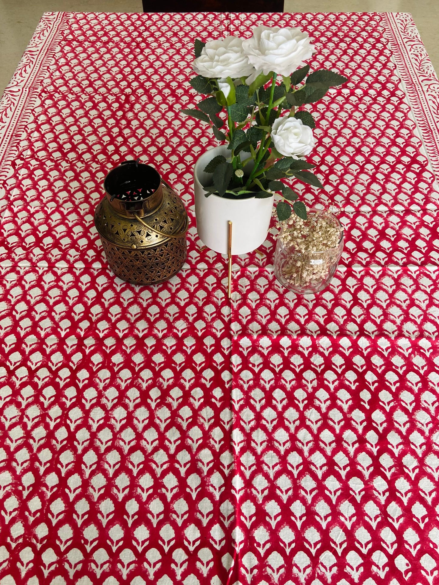 Table Cover - Gulbahar