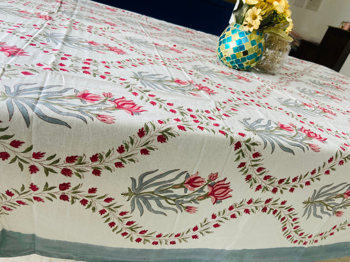 Table Cover - Feroza