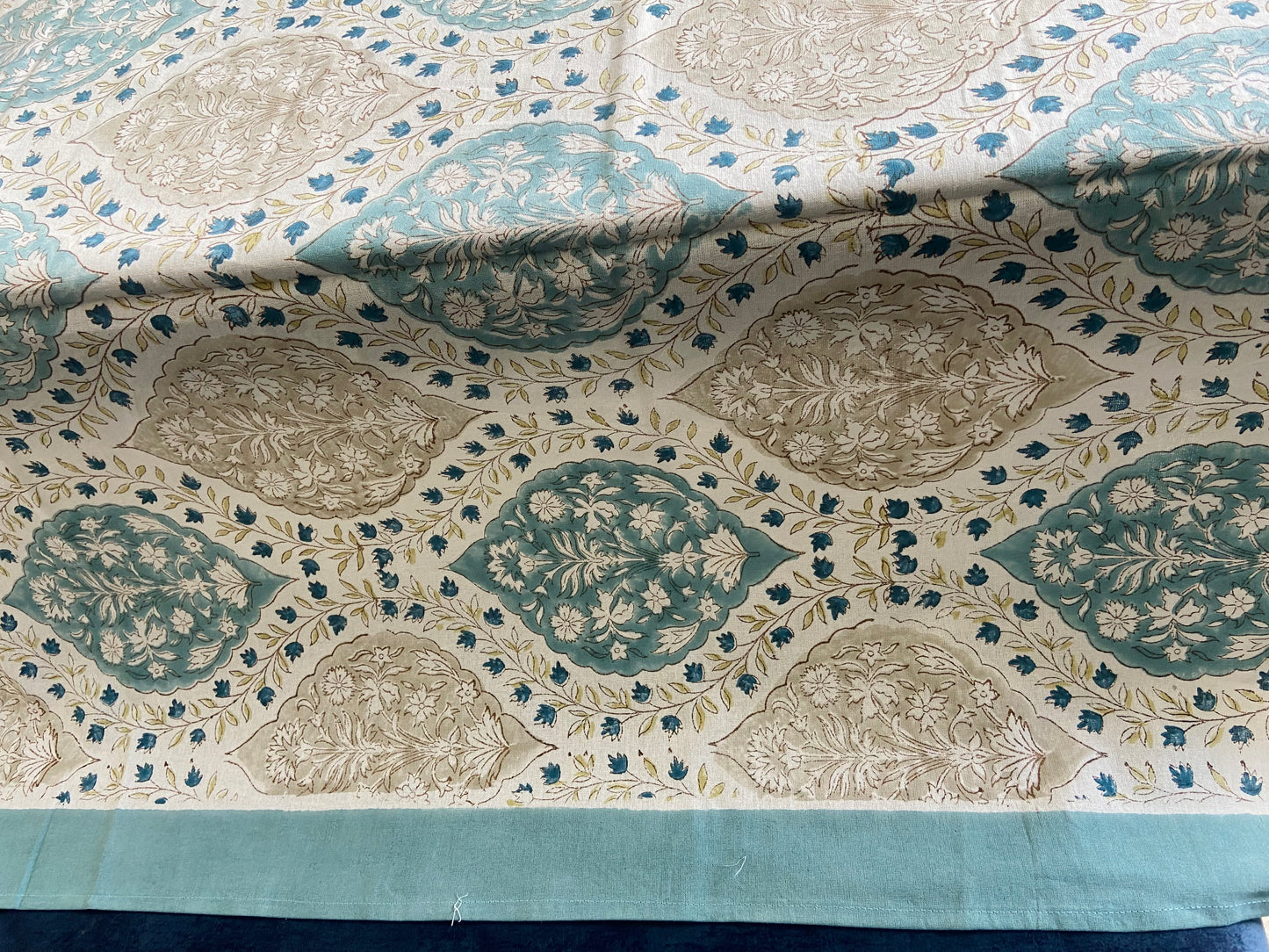 Table Cover - Zeenat
