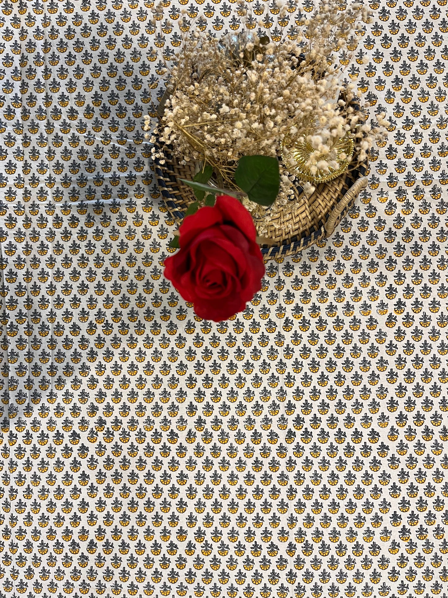 Table Cover - Bahaar