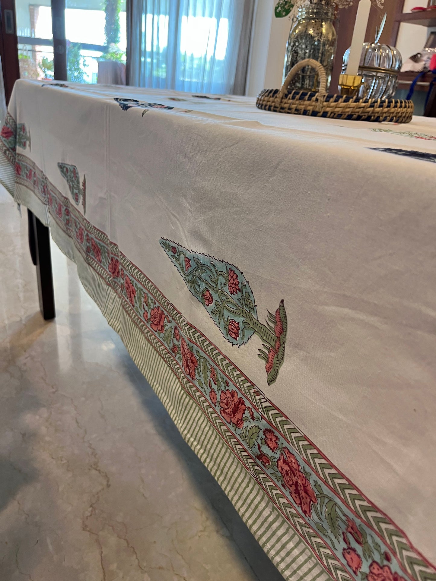 Table Cover - Surmayi