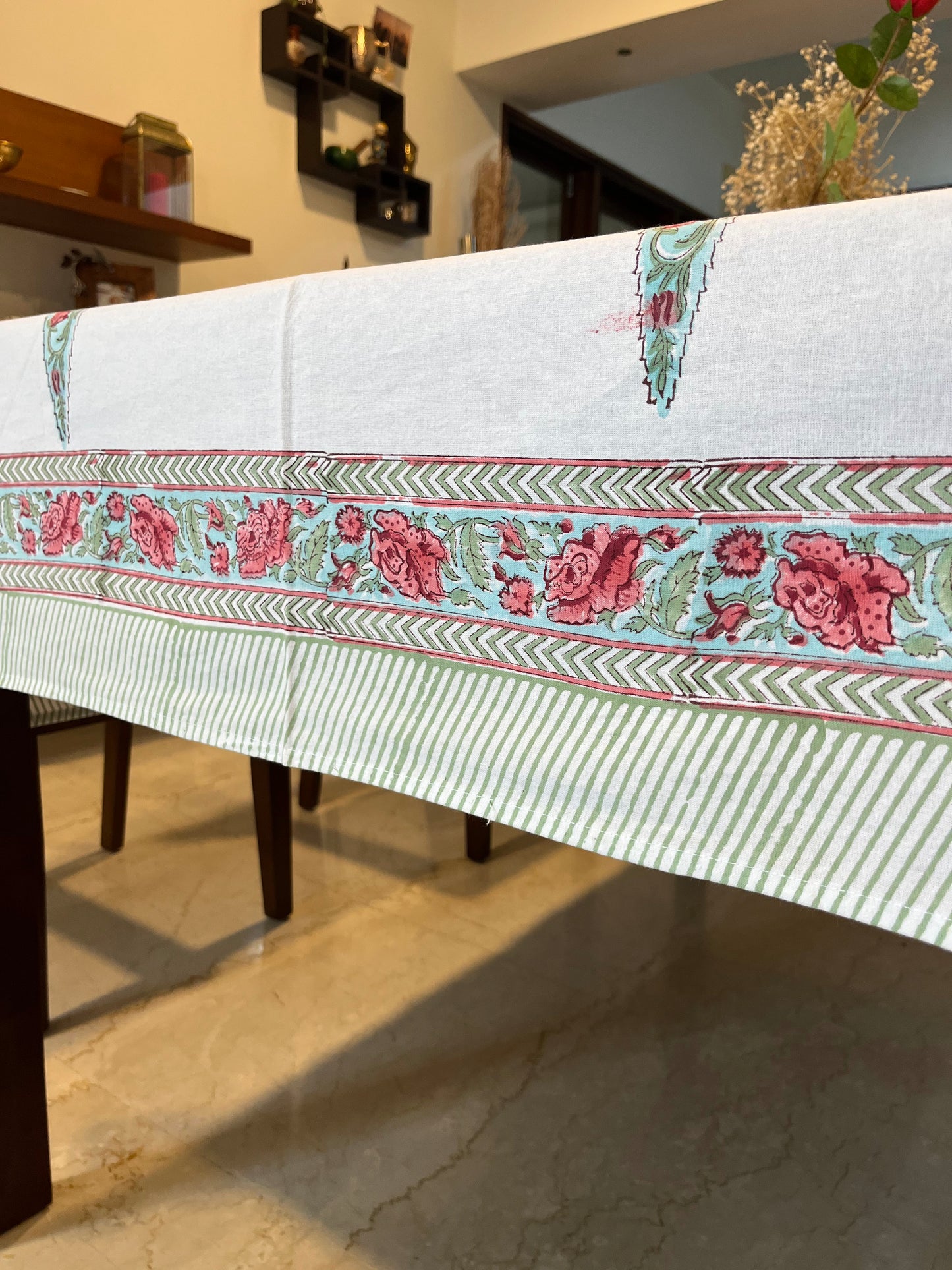 Table Cover - Surmayi