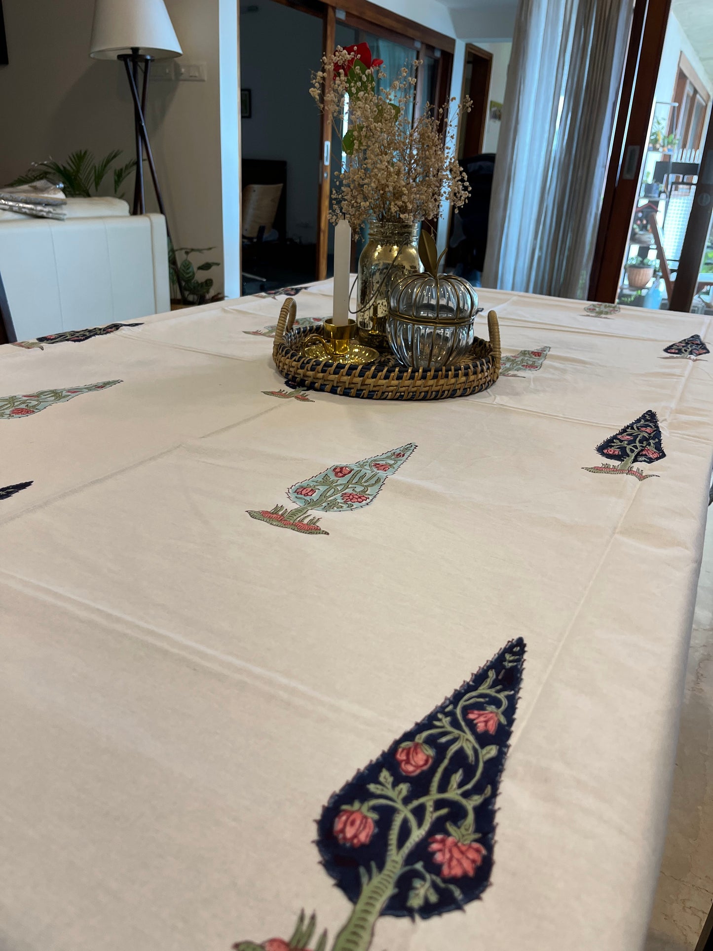 Table Cover - Surmayi