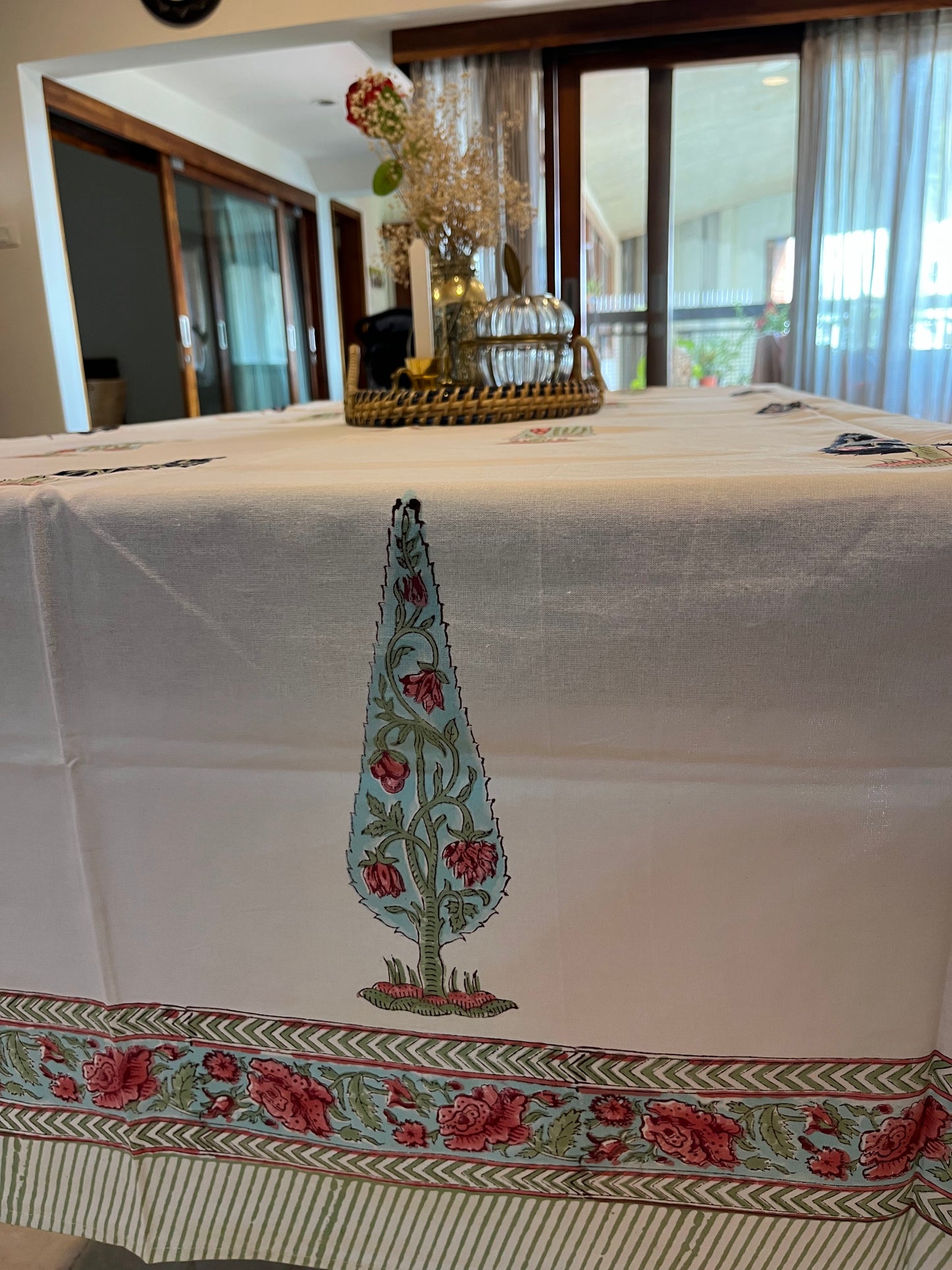 Table Cover - Surmayi
