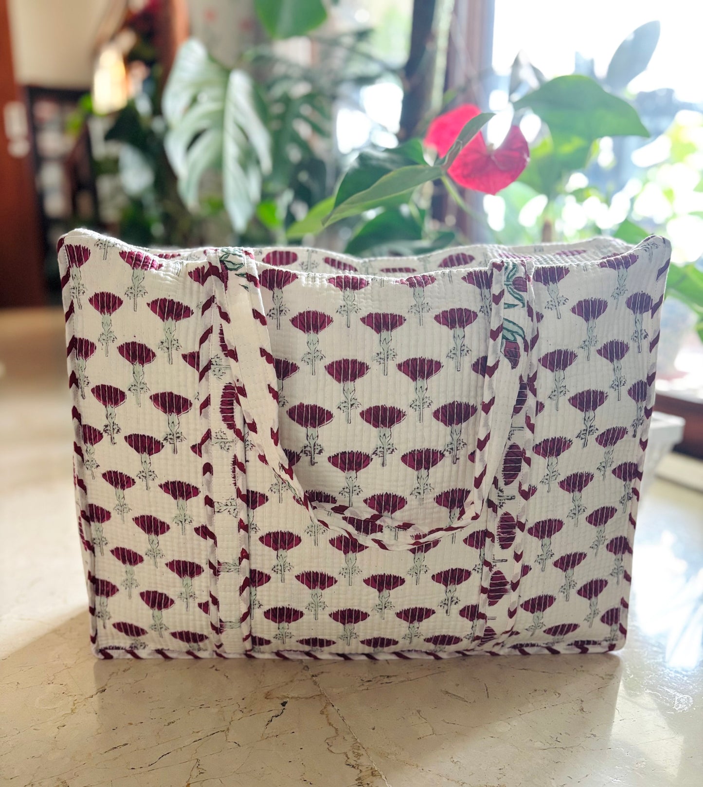Gul Tote Bag