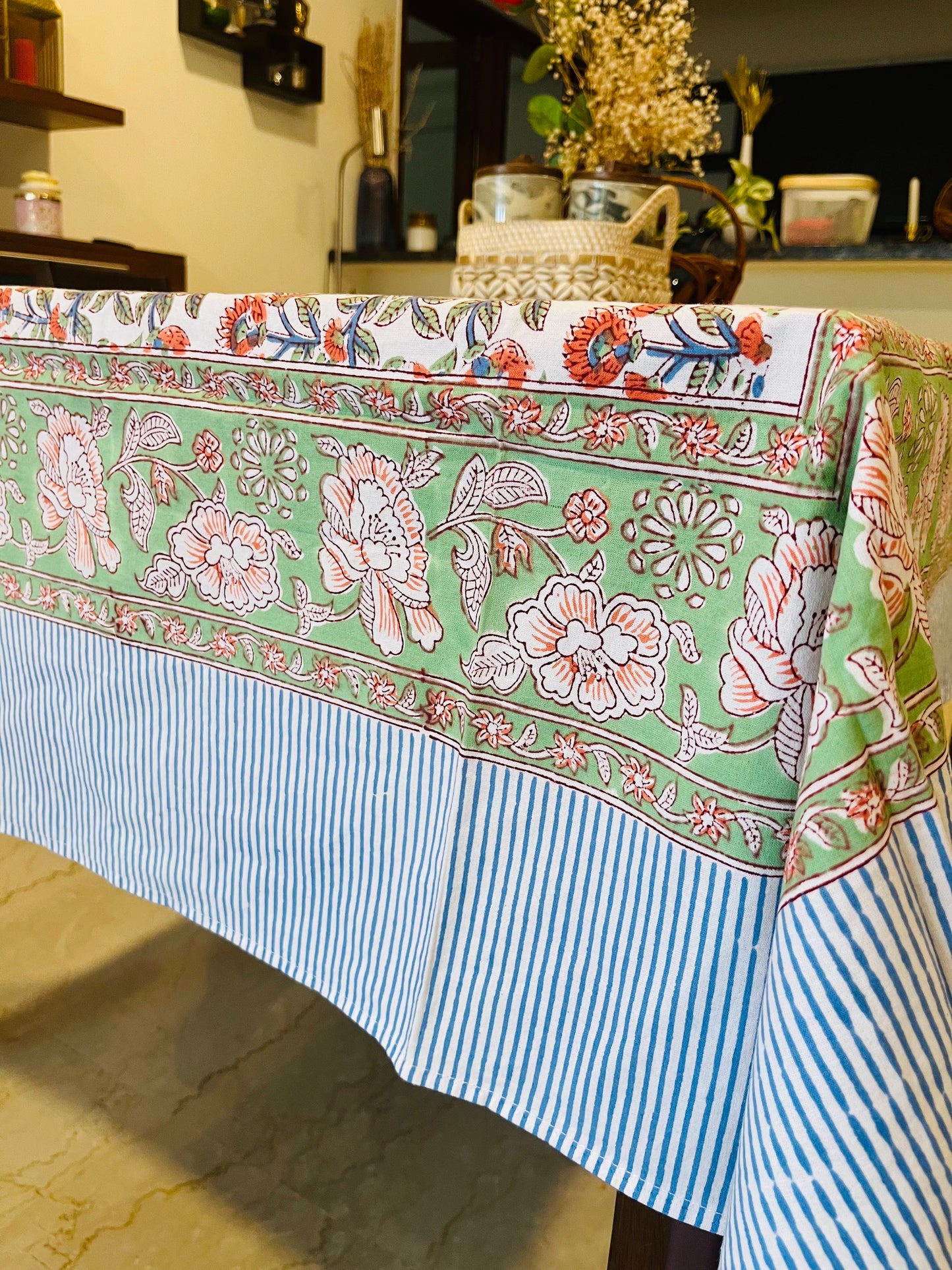 Table Cover - Naarang Bagh