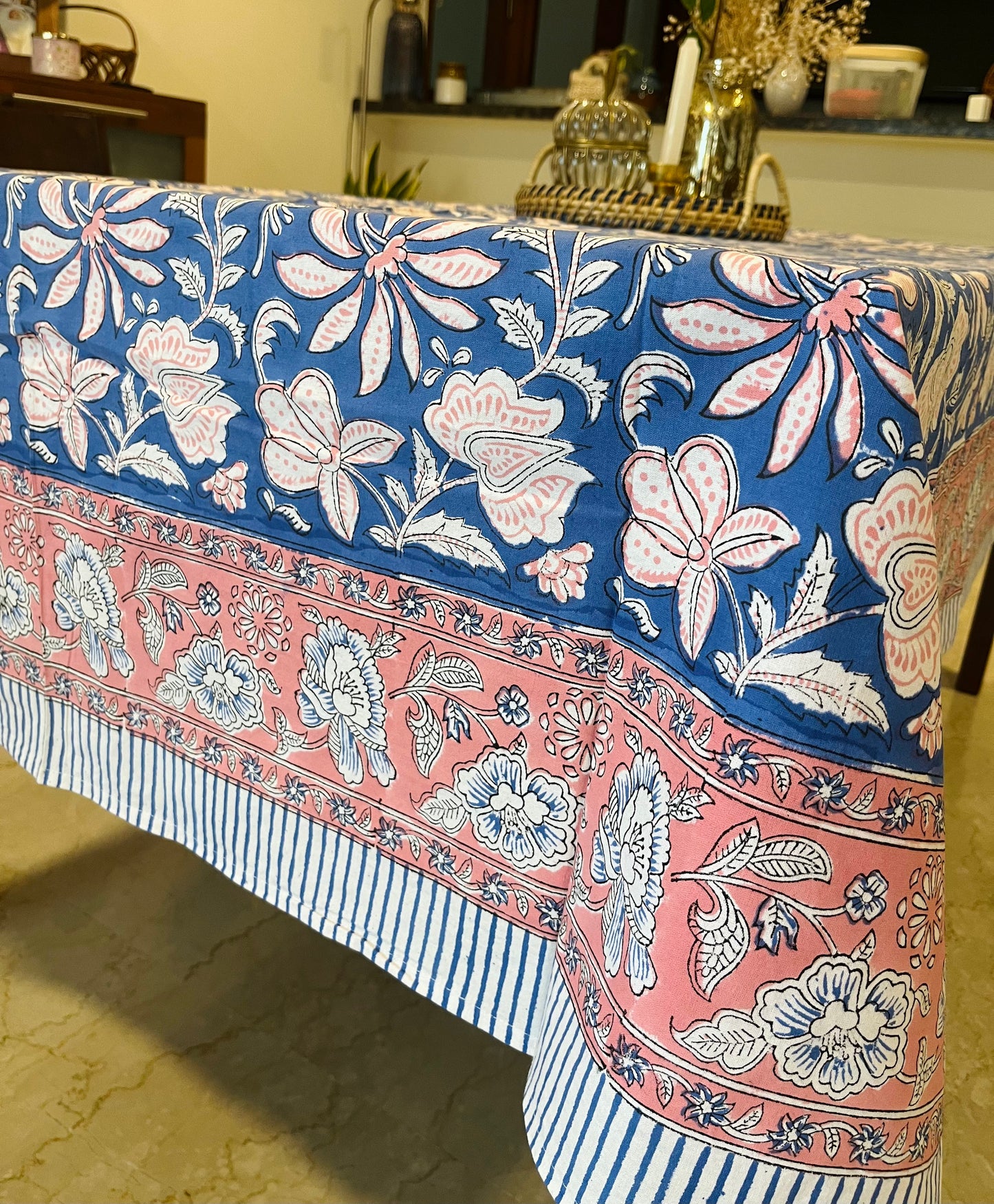 Table Cover - Nishat Bagh