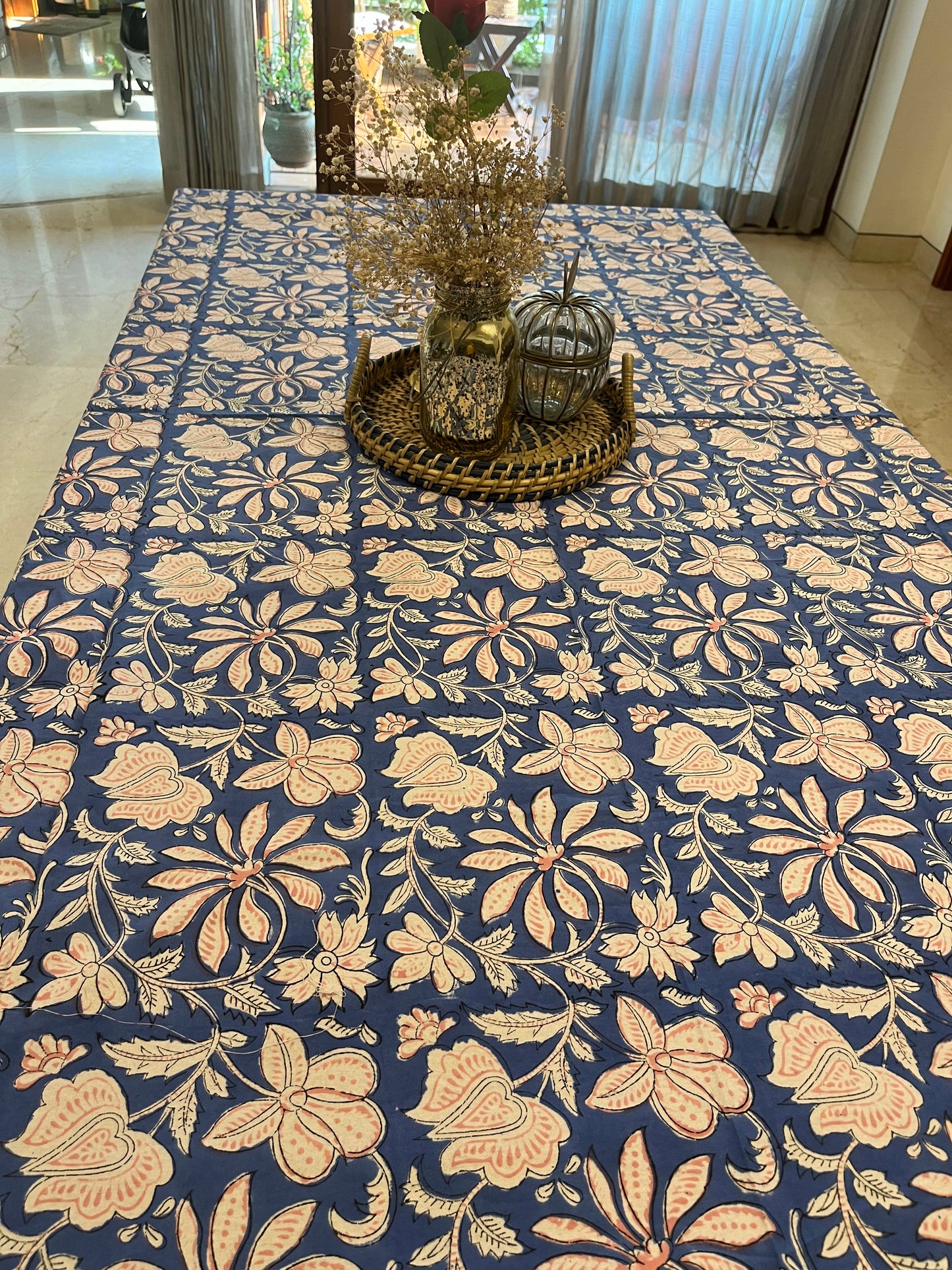 Table Cover - Nishat Bagh