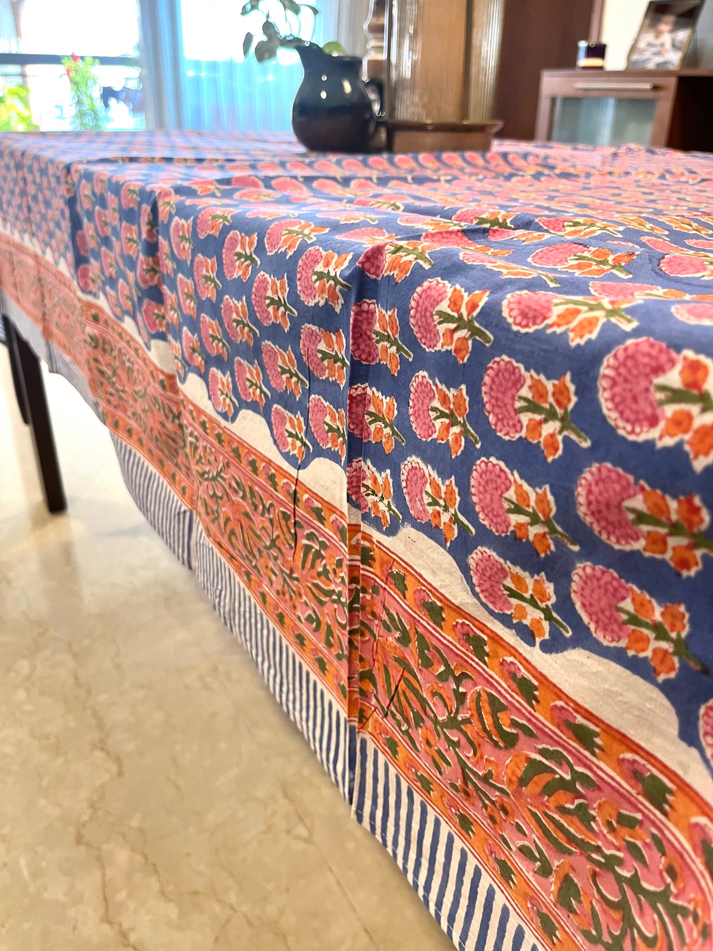 Table Cover - Gerua