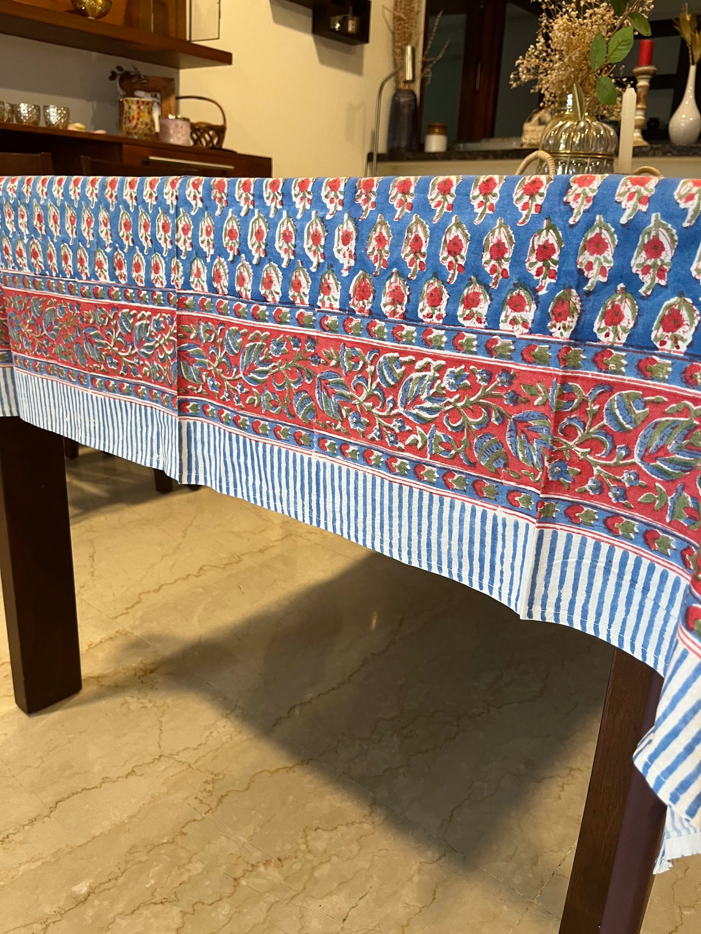 Table Cover - Gul
