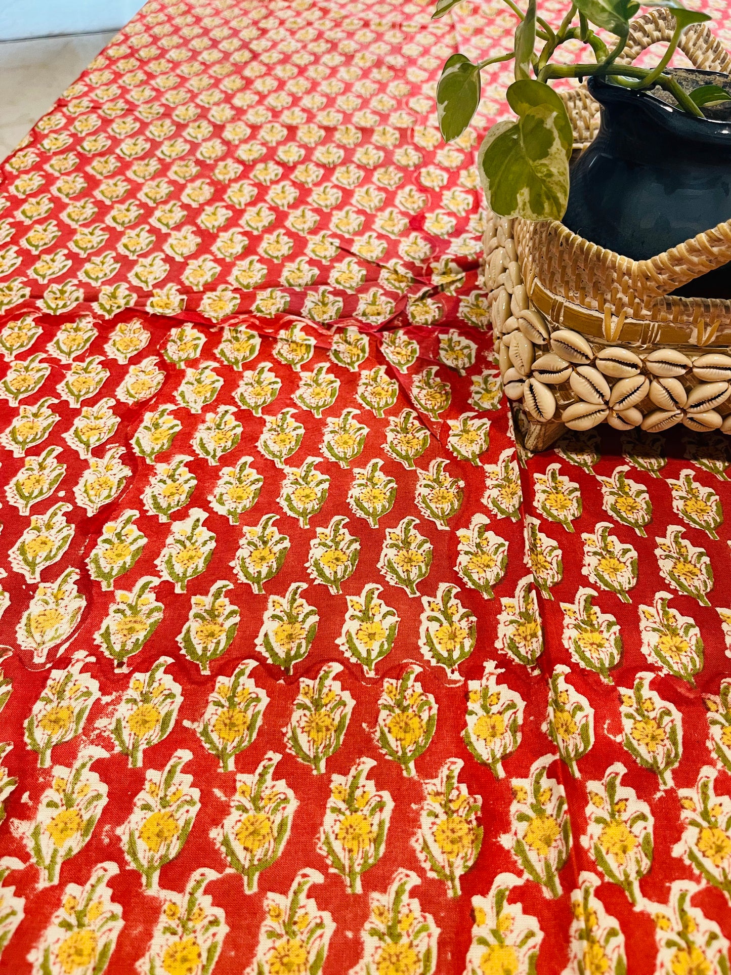 Table Cover - Ruhani