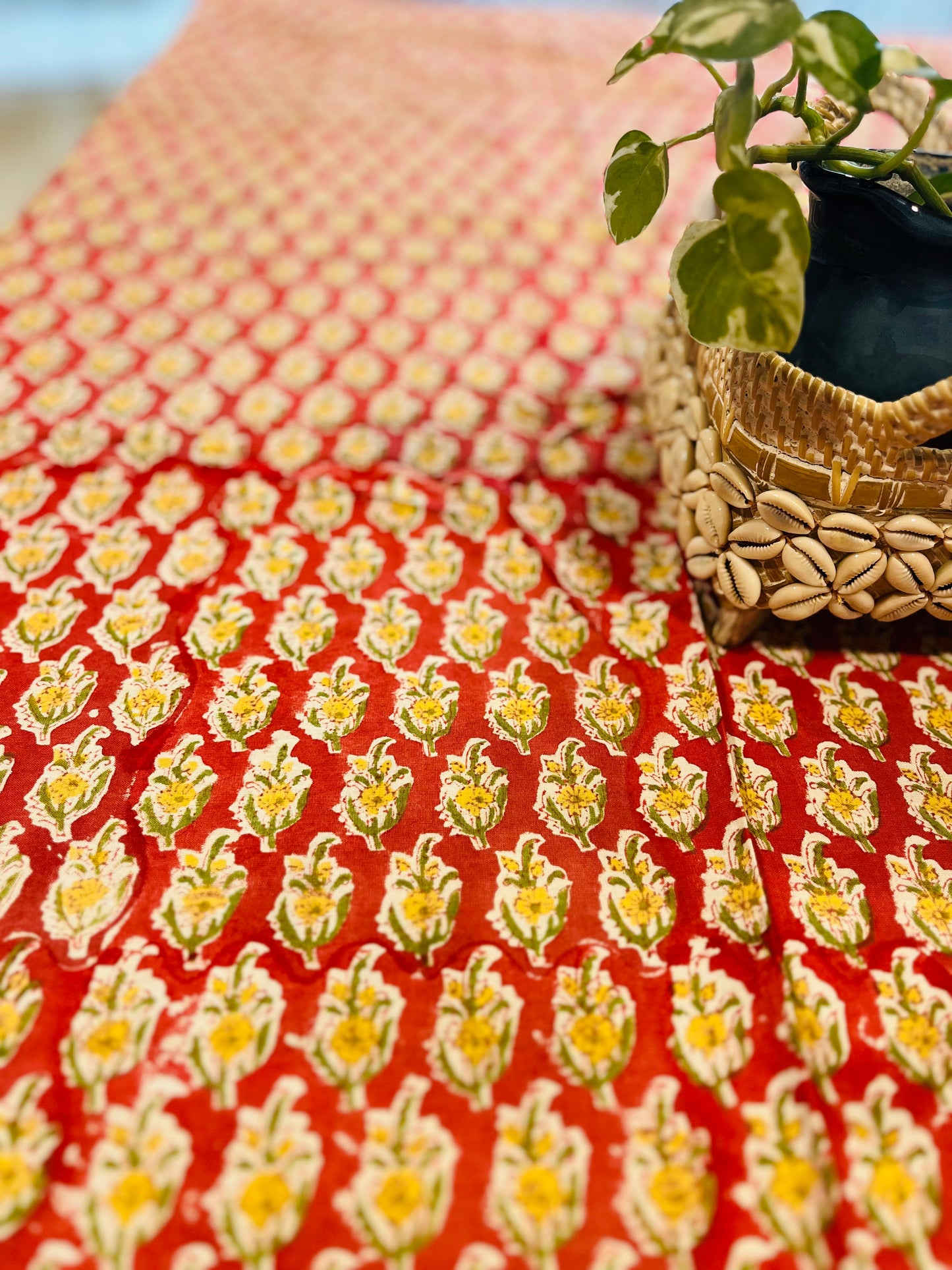Table Cover - Ruhani
