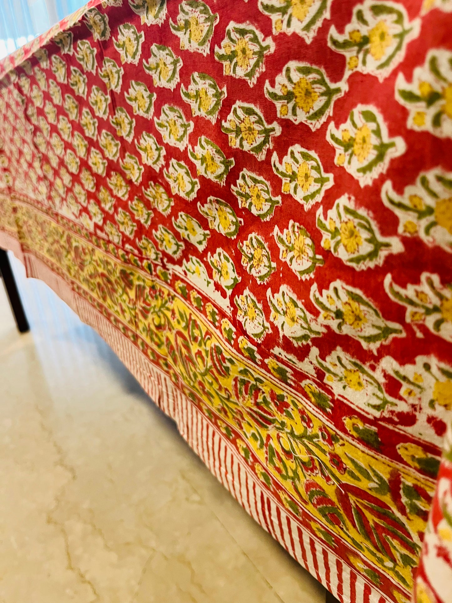 Table Cover - Ruhani