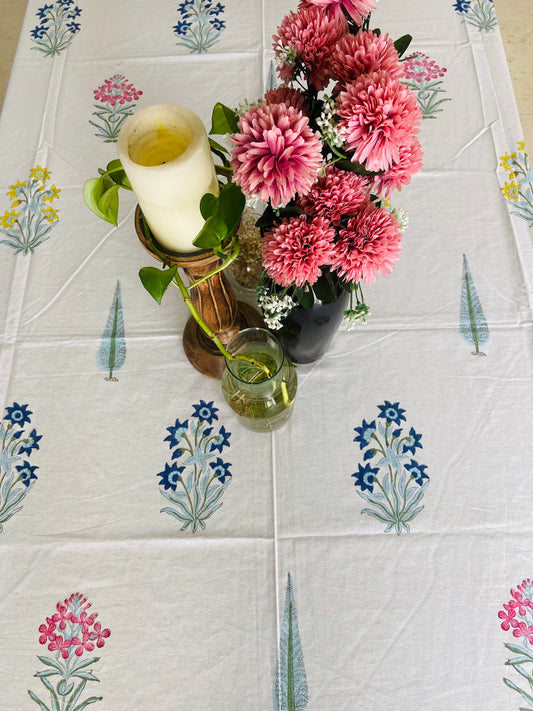 Table Cover - Noor