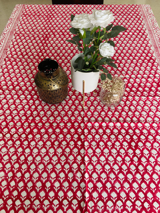 Table Cover - Gulbahar