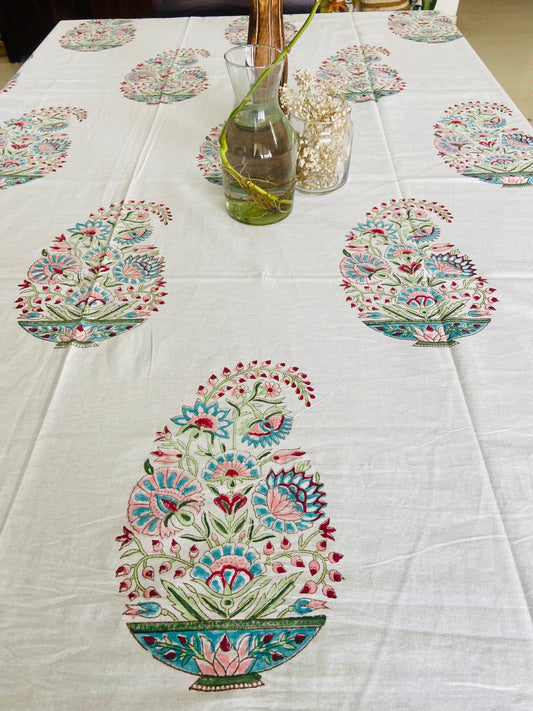 Table Cover - Riwaayat