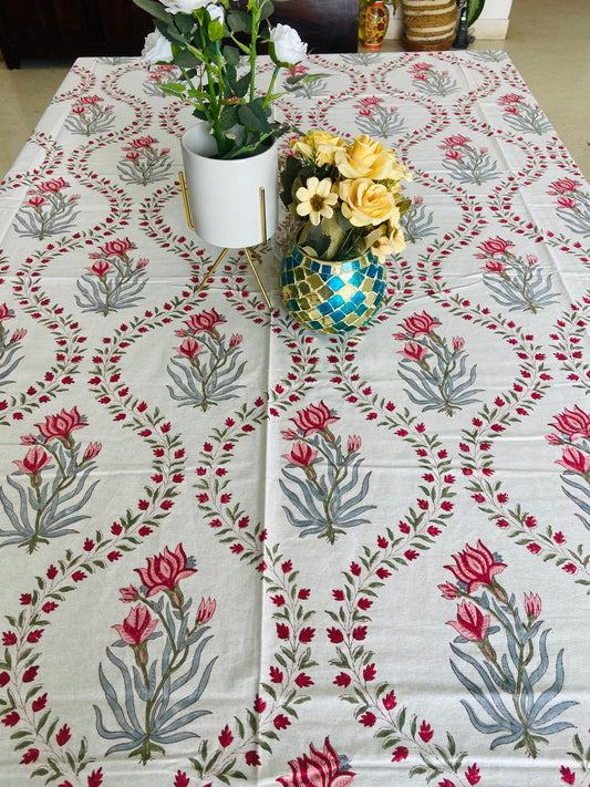 Table Cover - Feroza