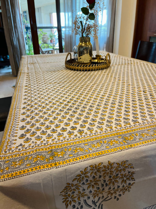 Table Cover - Bahaar