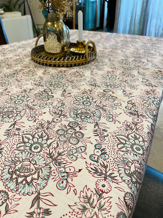 Table Cover - Moringa