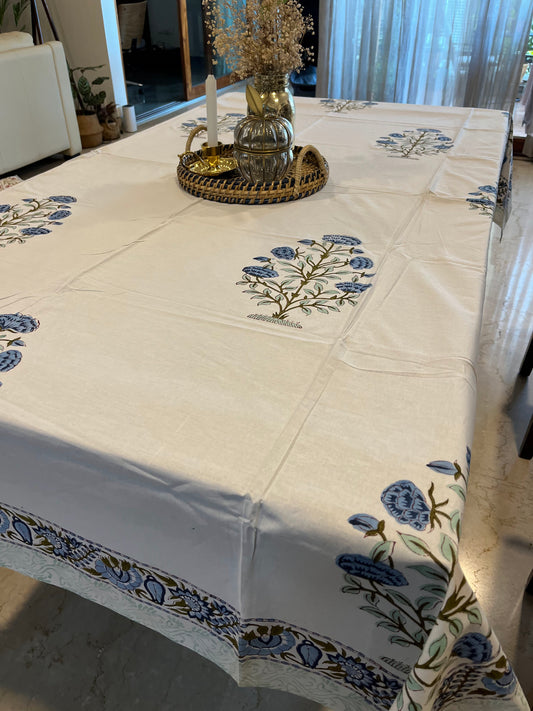 Table Cover - Neel Bagh