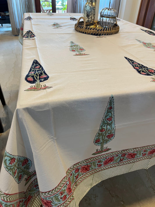 Table Cover - Surmayi