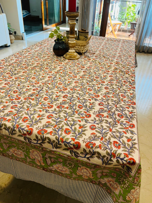 Table Cover - Naarang Bagh