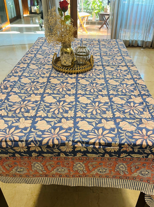 Table Cover - Nishat Bagh