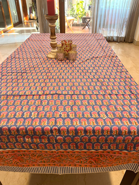 Table Cover - Gerua