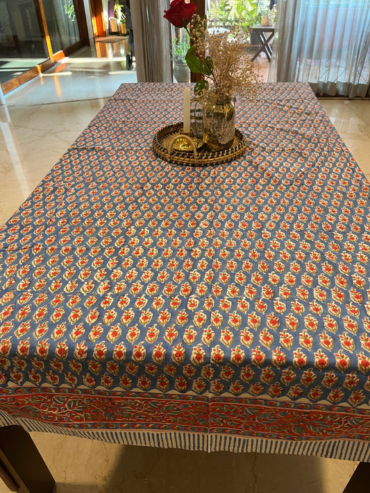 Table Cover - Gul