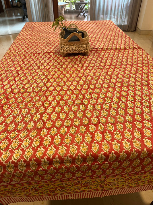 Table Cover - Ruhani