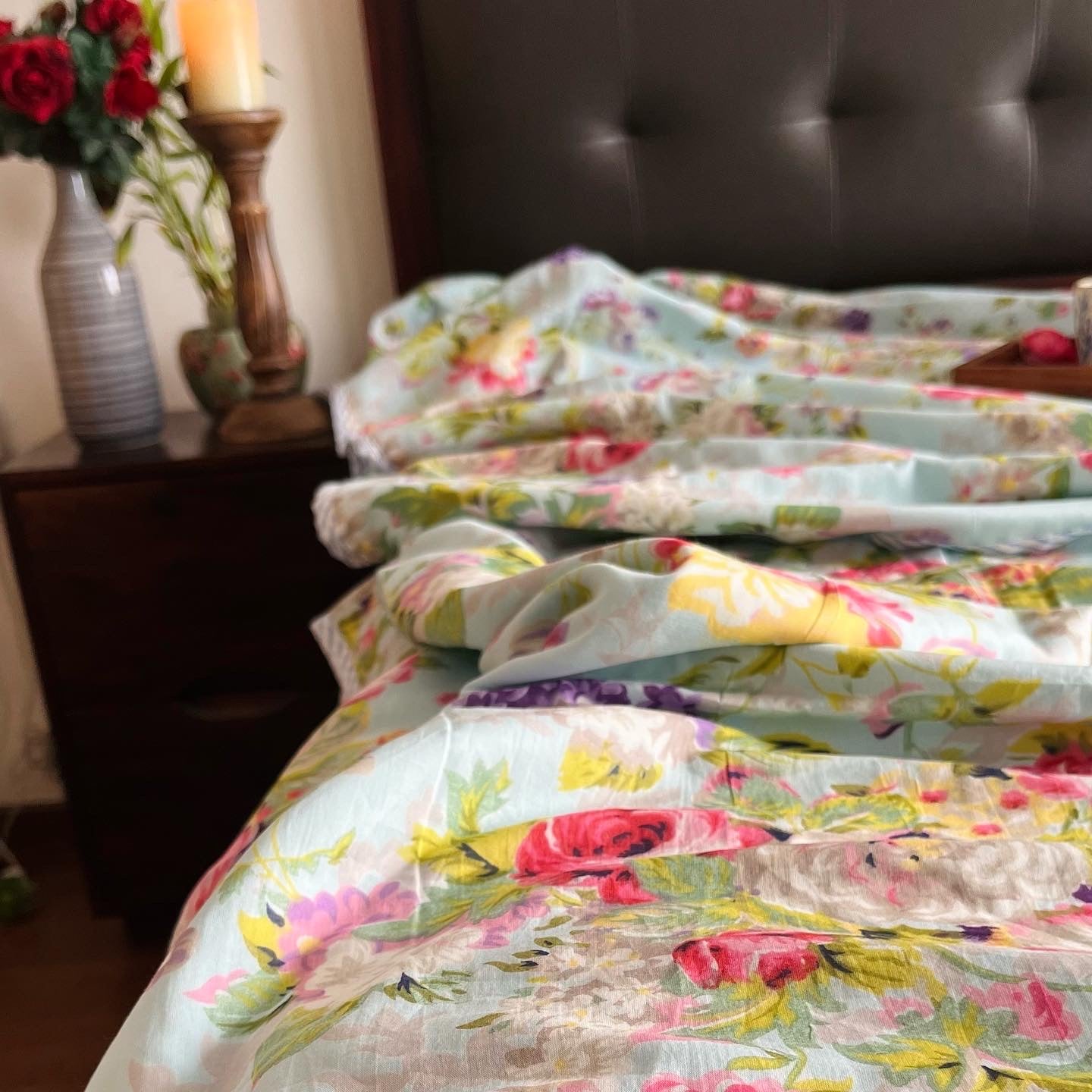 Phulwari Single Bed Dohar