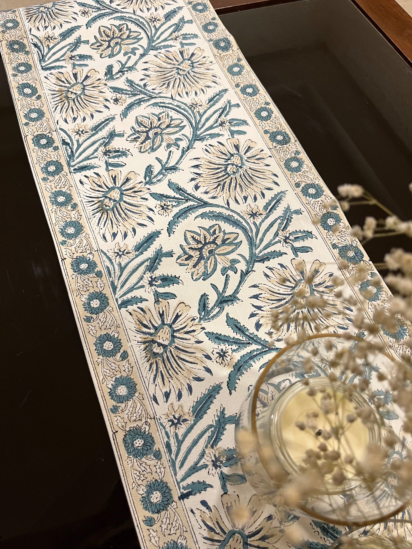 Neel Table Runner